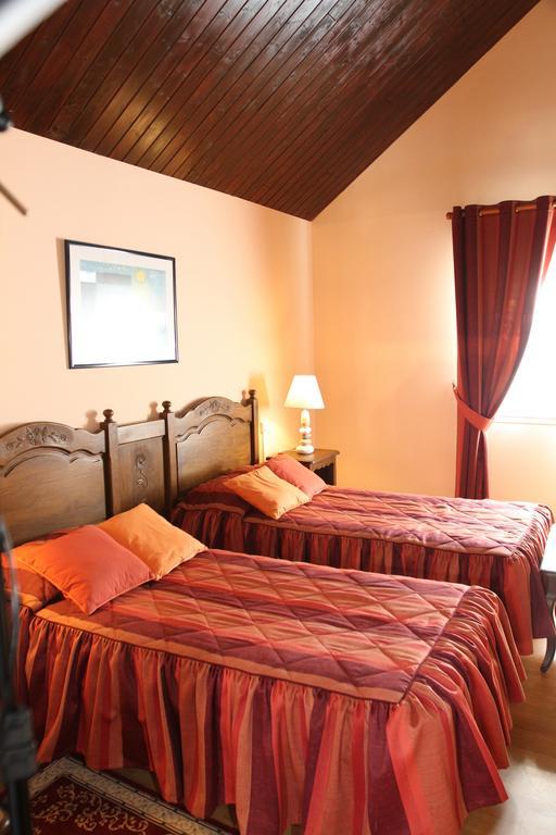 Golf Hotel Le Tréport Rum bild