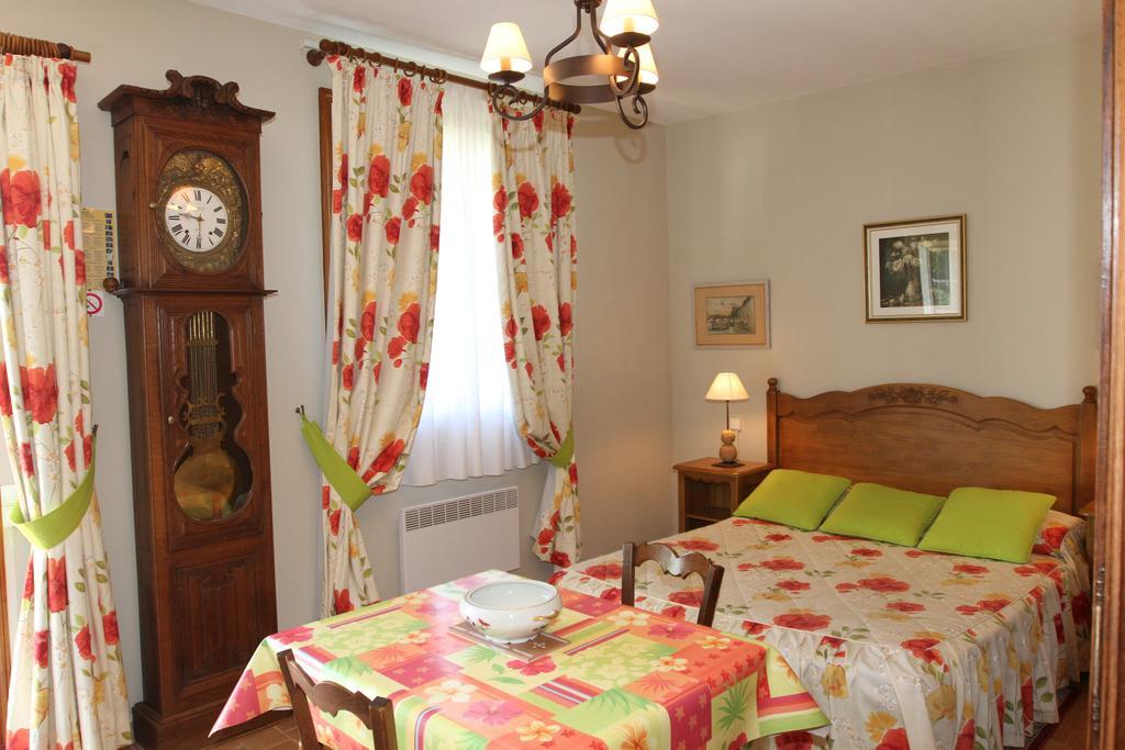 Golf Hotel Le Tréport Rum bild